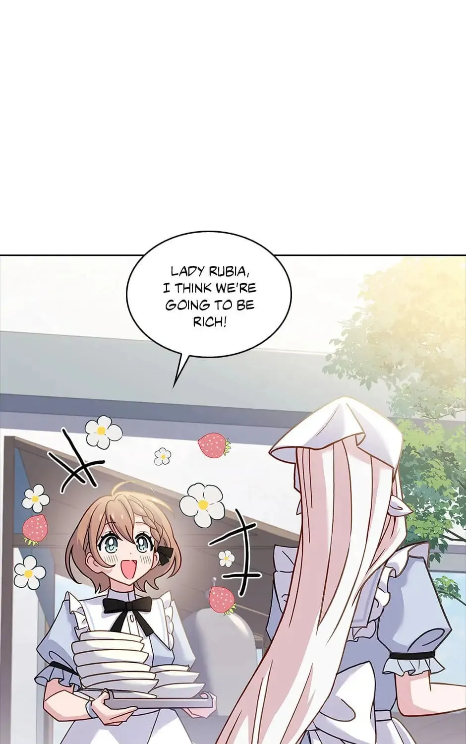 Read The Lady Needs a Break chapter 62 image 83 on Lezhin