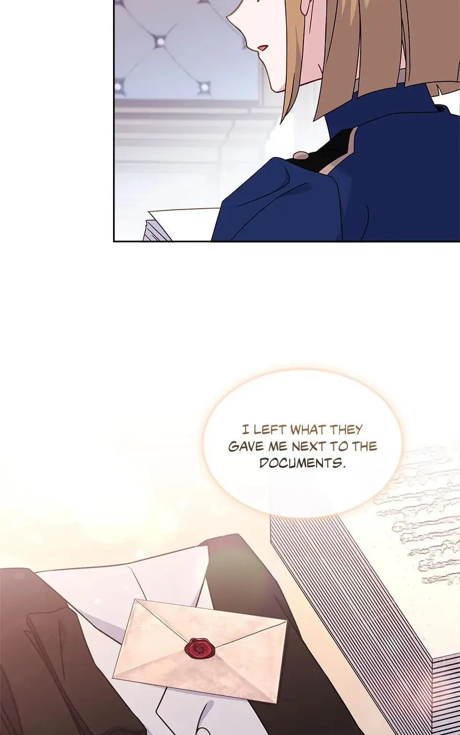 Read The Lady Needs a Break chapter 62 image 9 on Lezhin