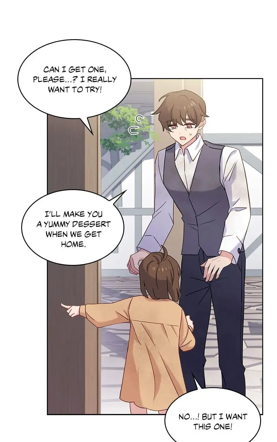 Read The Lady Needs a Break chapter 62 image 91 on Lezhin