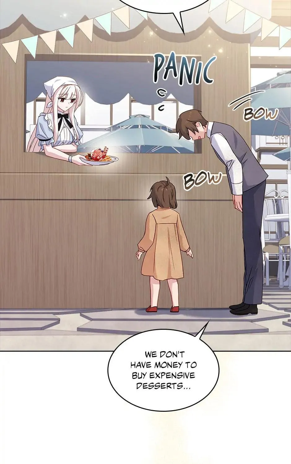Read The Lady Needs a Break chapter 62 image 97 on Lezhin