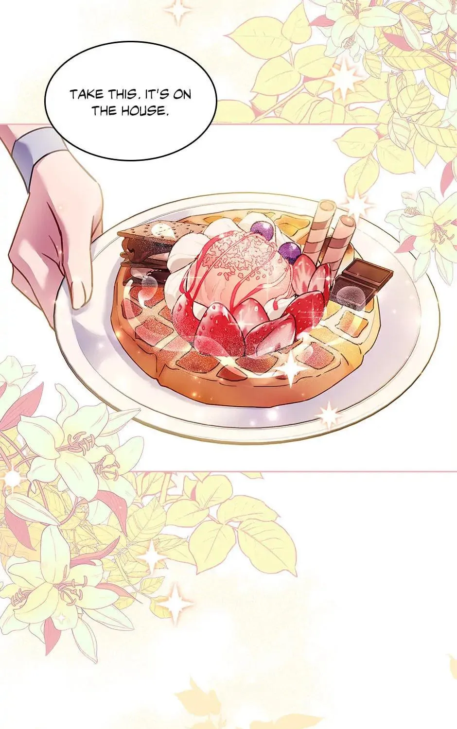 Read The Lady Needs a Break chapter 62 image 99 on Lezhin