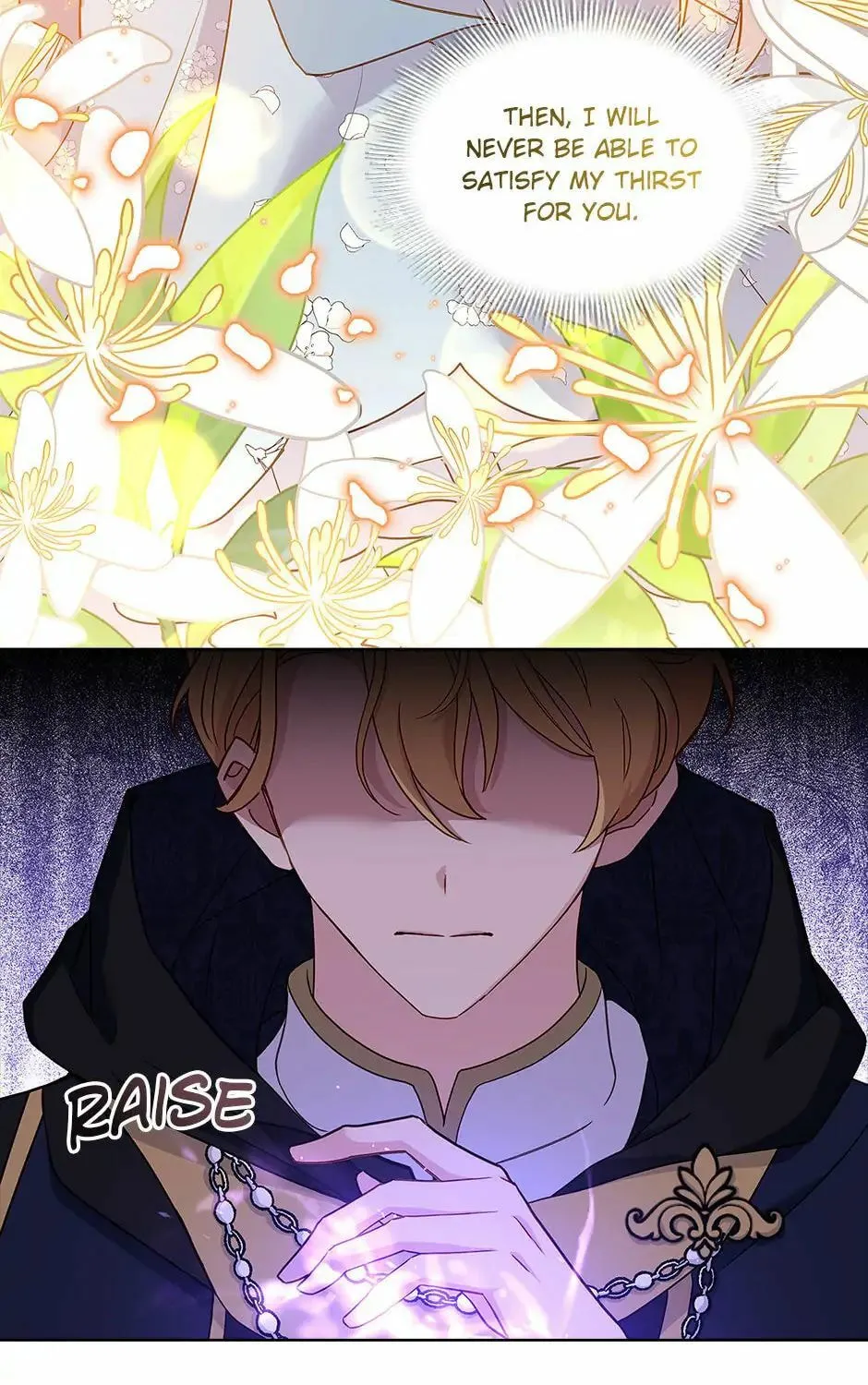 Read The Lady Needs a Break chapter 63 image 113 on Lezhin