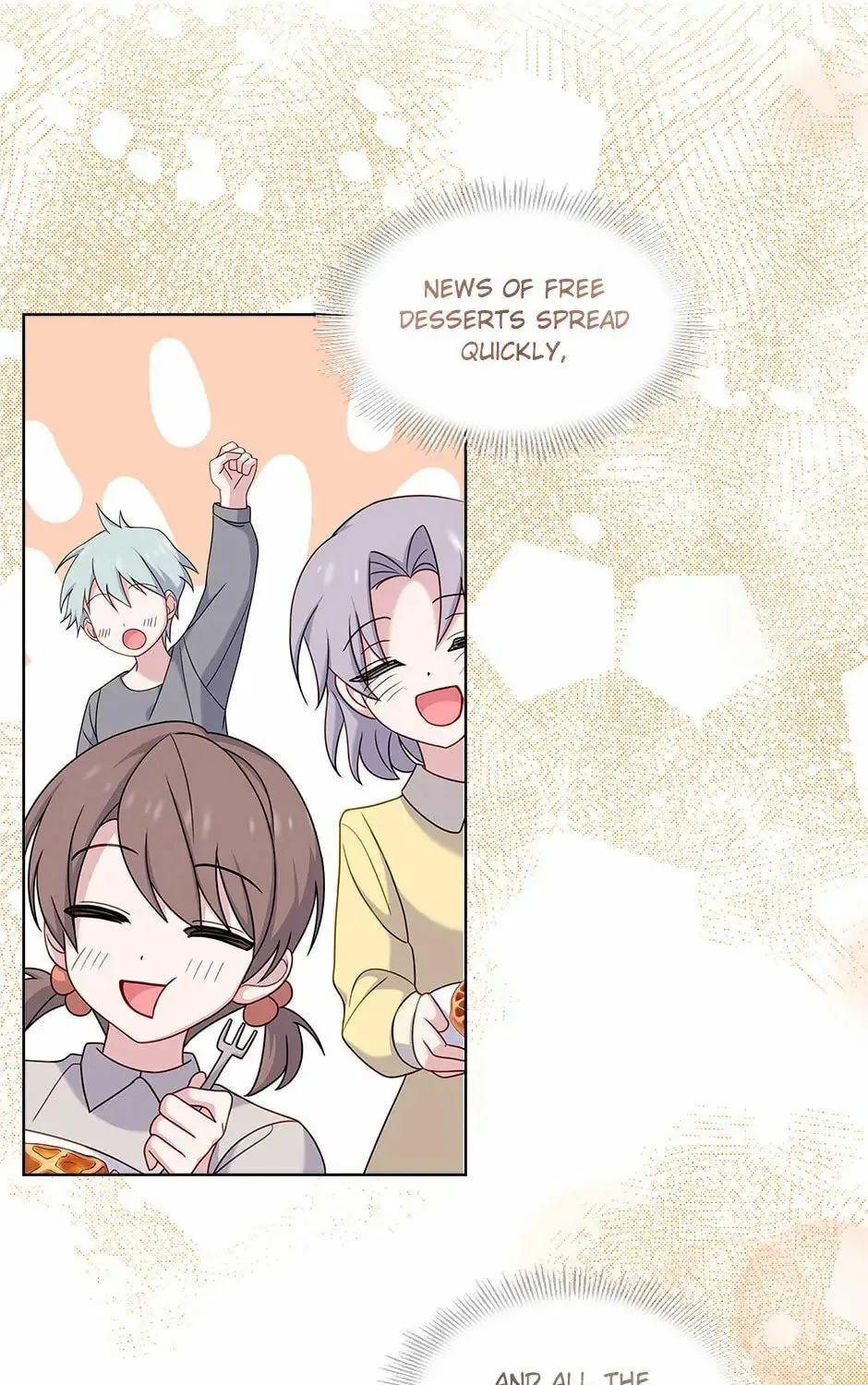 Read The Lady Needs a Break chapter 63 image 13 on Lezhin