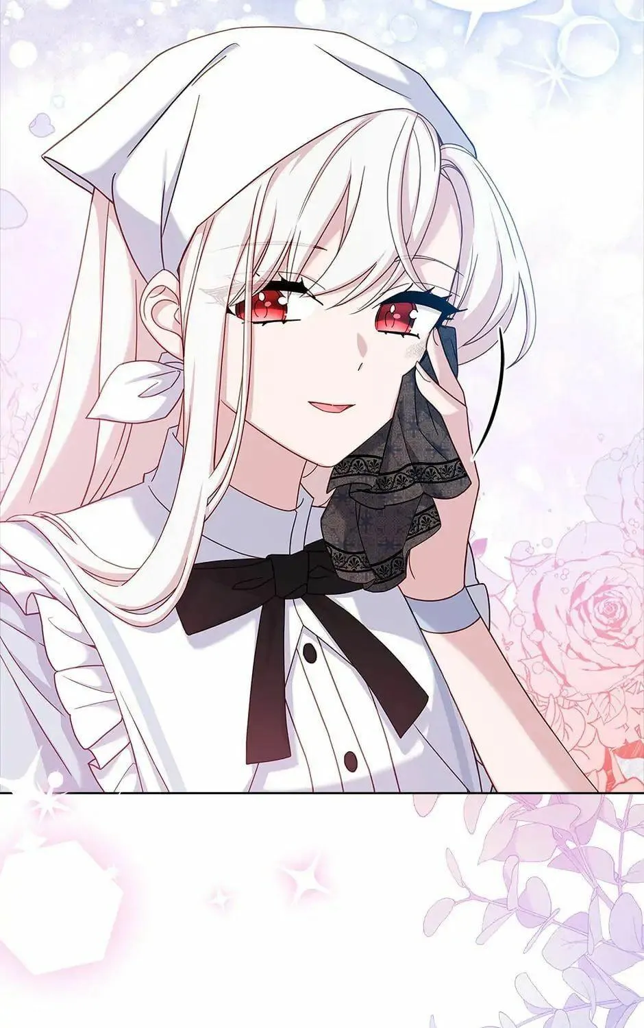 Read The Lady Needs a Break chapter 63 image 27 on Lezhin