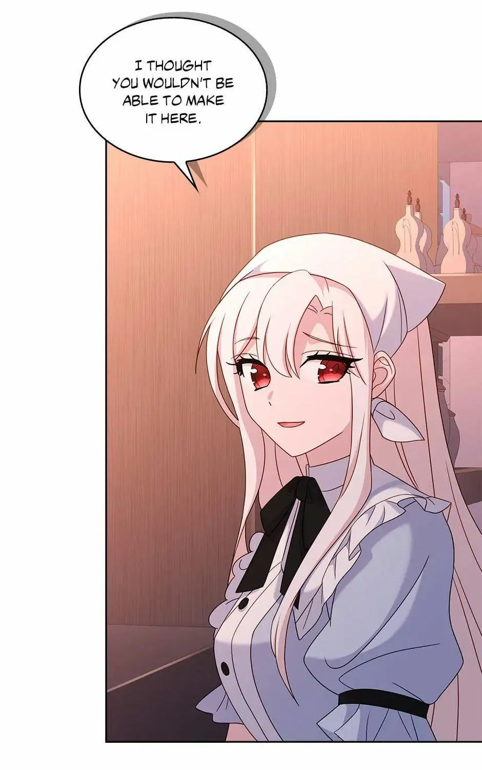 Read The Lady Needs a Break chapter 63 image 33 on Lezhin