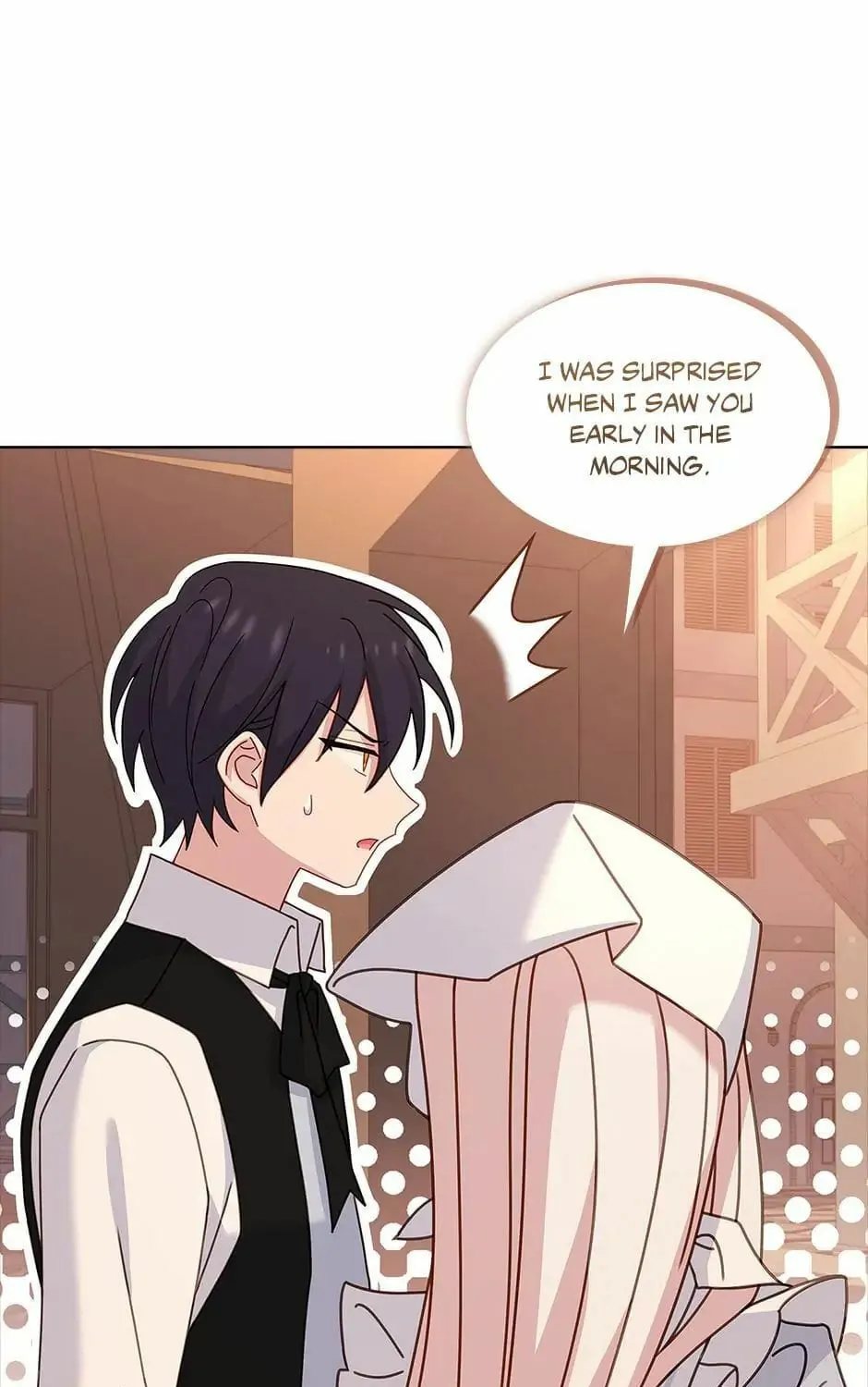 Read The Lady Needs a Break chapter 63 image 35 on Lezhin