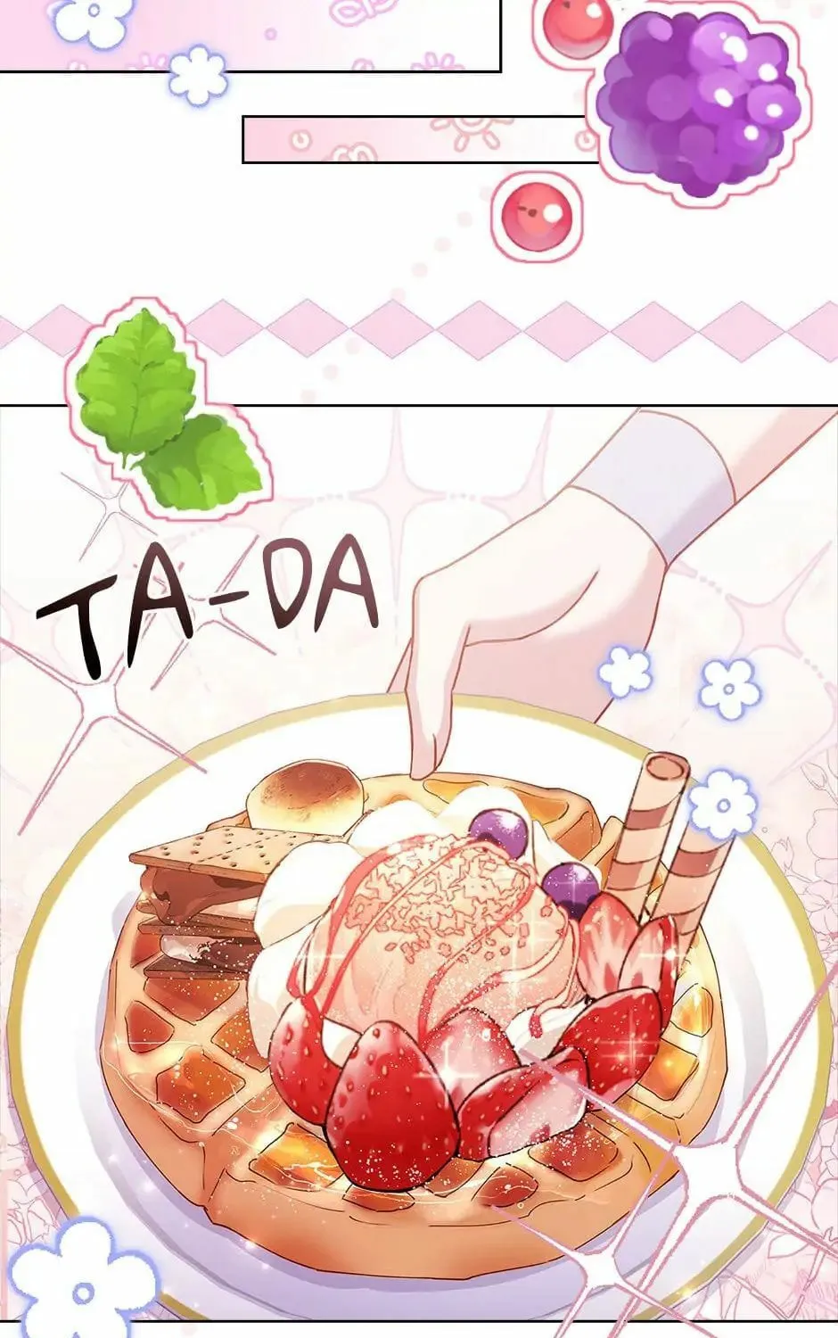 Read The Lady Needs a Break chapter 63 image 43 on Lezhin