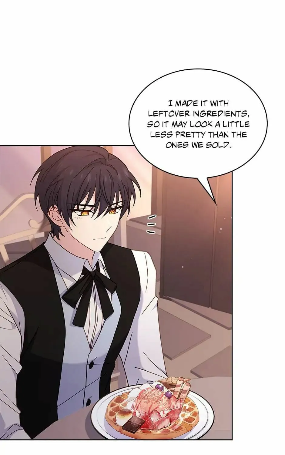 Read The Lady Needs a Break chapter 63 image 49 on Lezhin