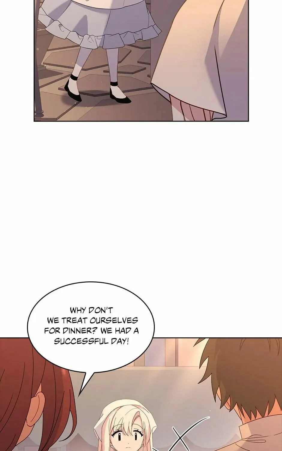 Read The Lady Needs a Break chapter 63 image 59 on Lezhin