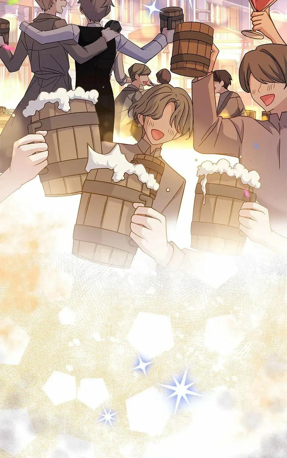 Read The Lady Needs a Break chapter 63 image 67 on Lezhin