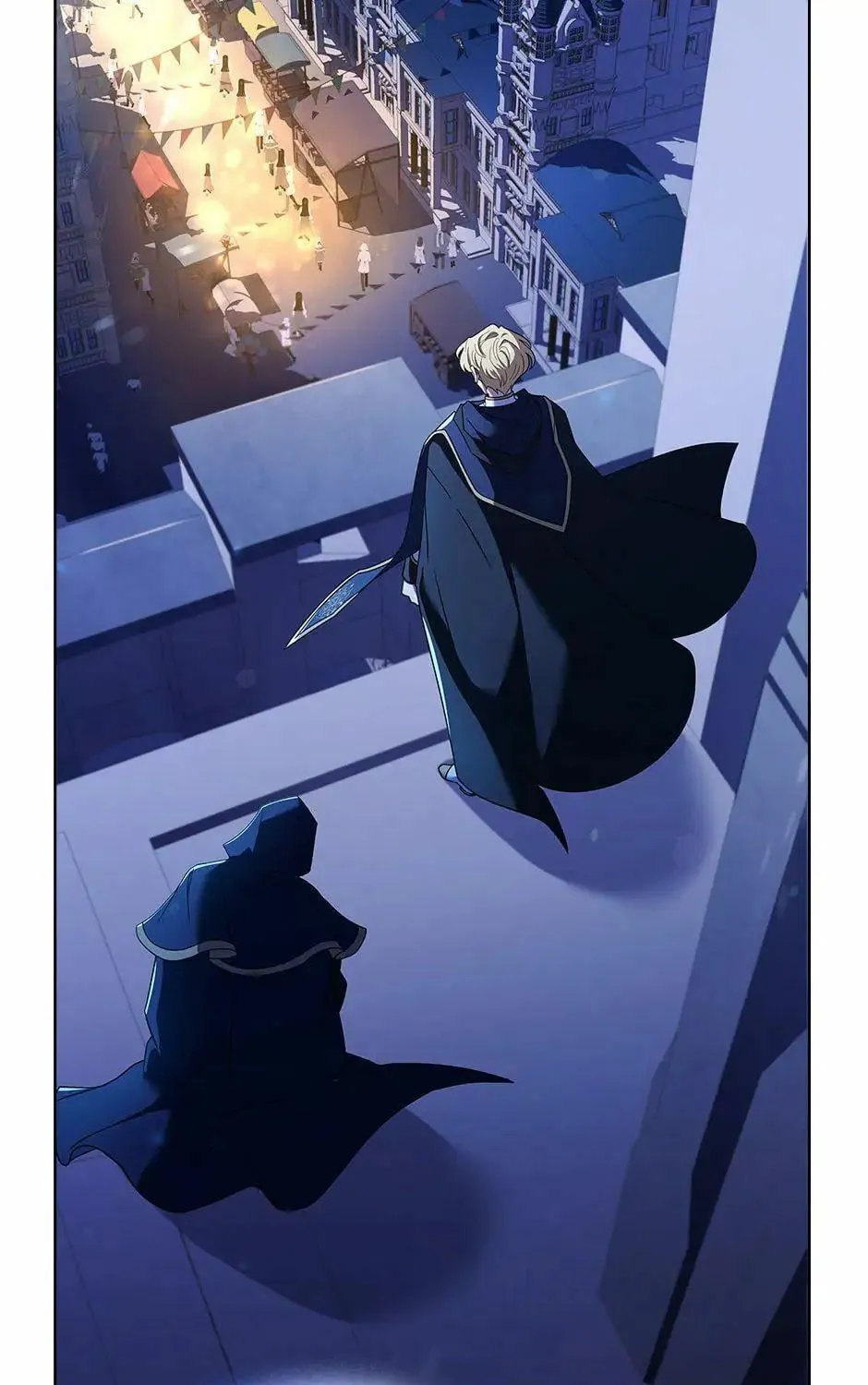 Read The Lady Needs a Break chapter 63 image 77 on Lezhin