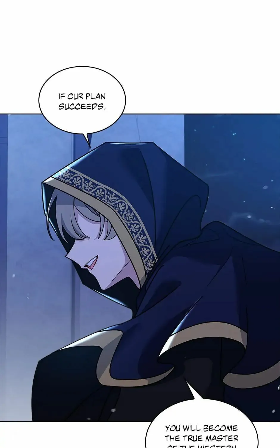 Read The Lady Needs a Break chapter 63 image 79 on Lezhin