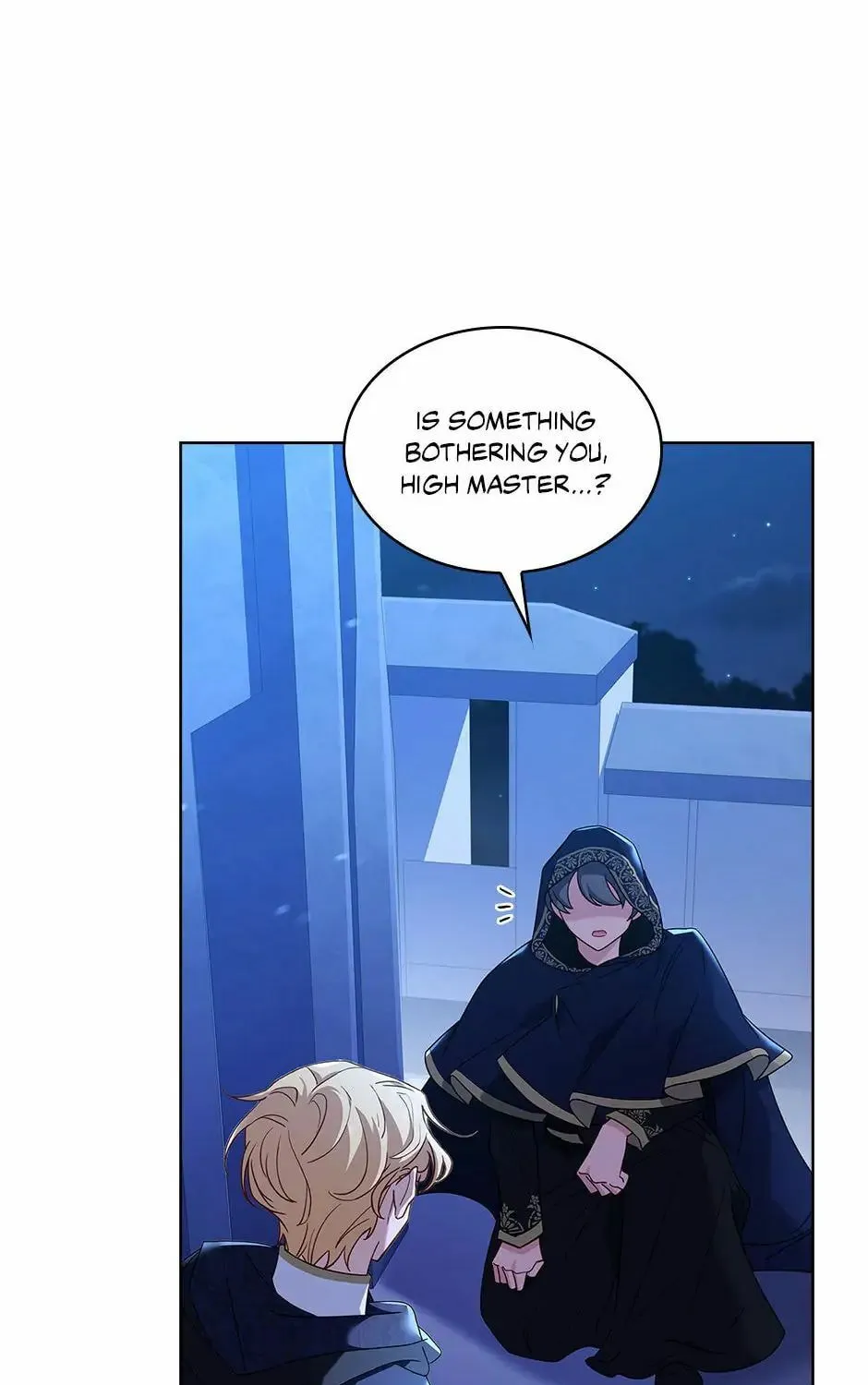 Read The Lady Needs a Break chapter 63 image 83 on Lezhin