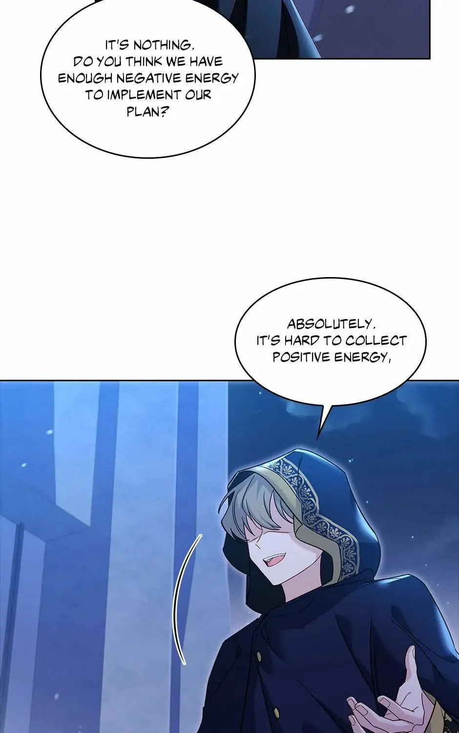 Read The Lady Needs a Break chapter 63 image 85 on Lezhin