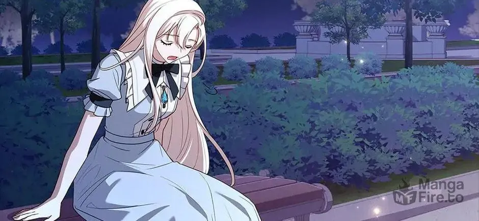Read The Lady Needs a Break chapter 65 image 100 on Lezhin