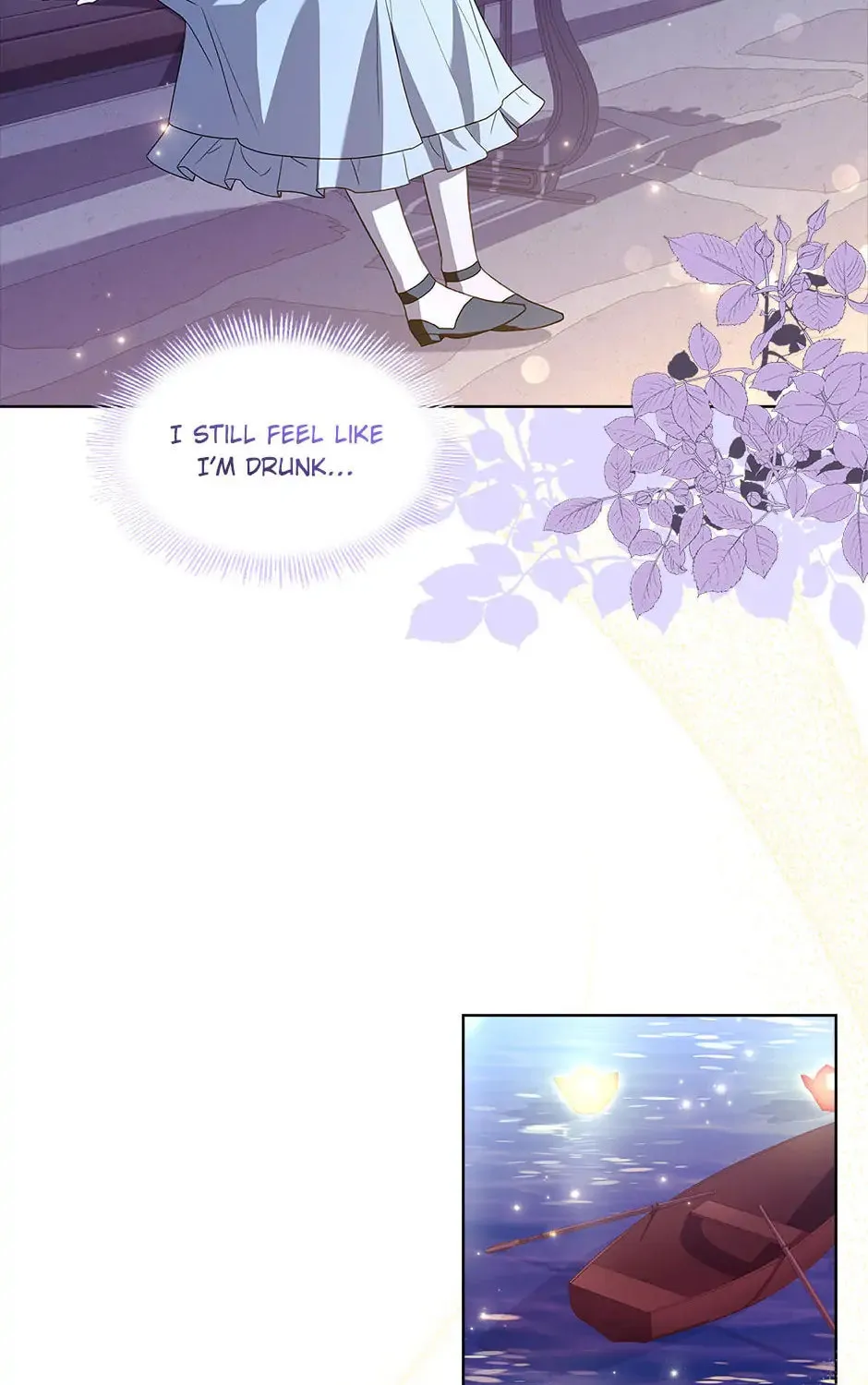 Read The Lady Needs a Break chapter 65 image 101 on Lezhin