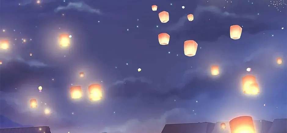 Read The Lady Needs a Break chapter 65 image 104 on Lezhin