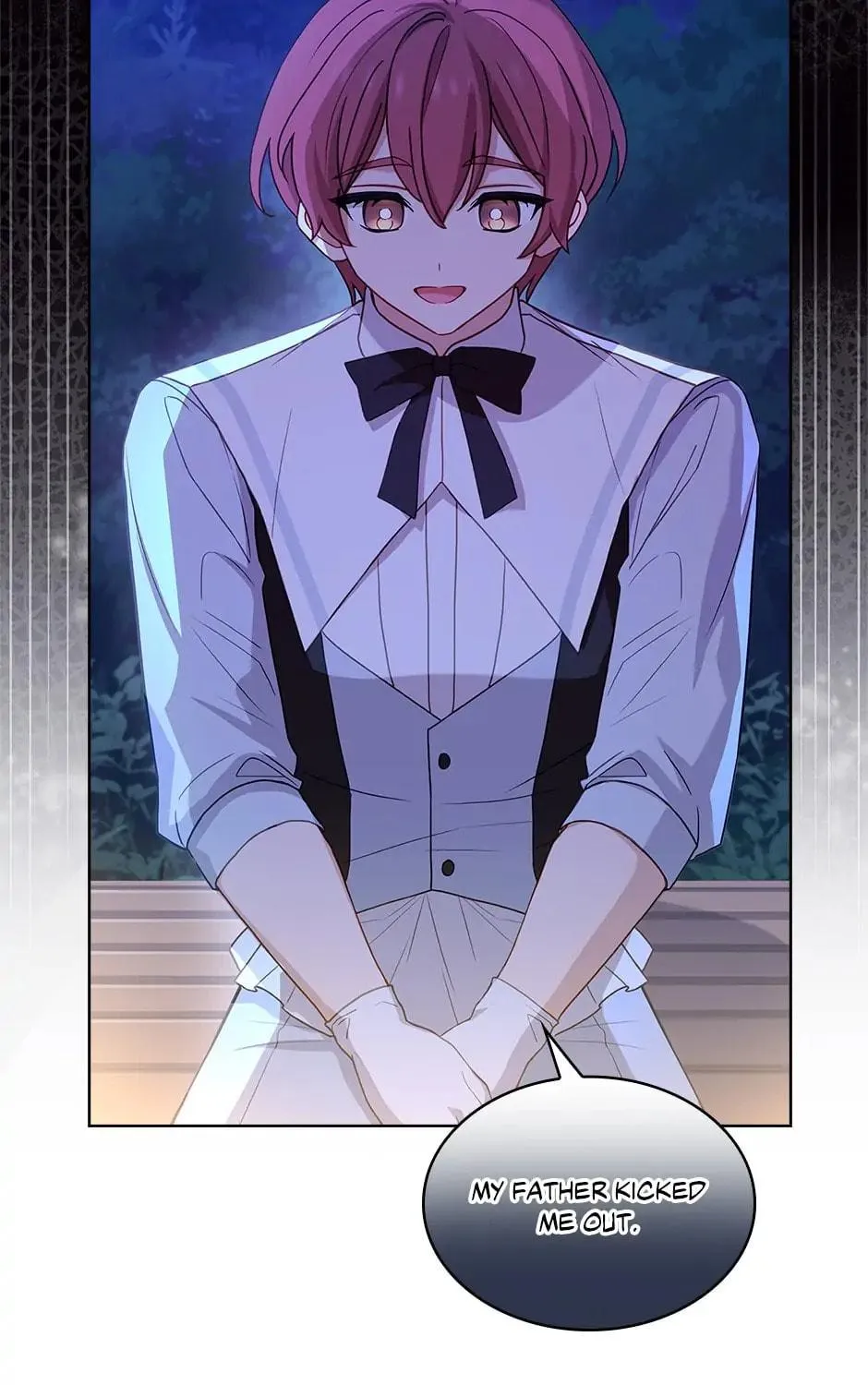 Read The Lady Needs a Break chapter 65 image 117 on Lezhin