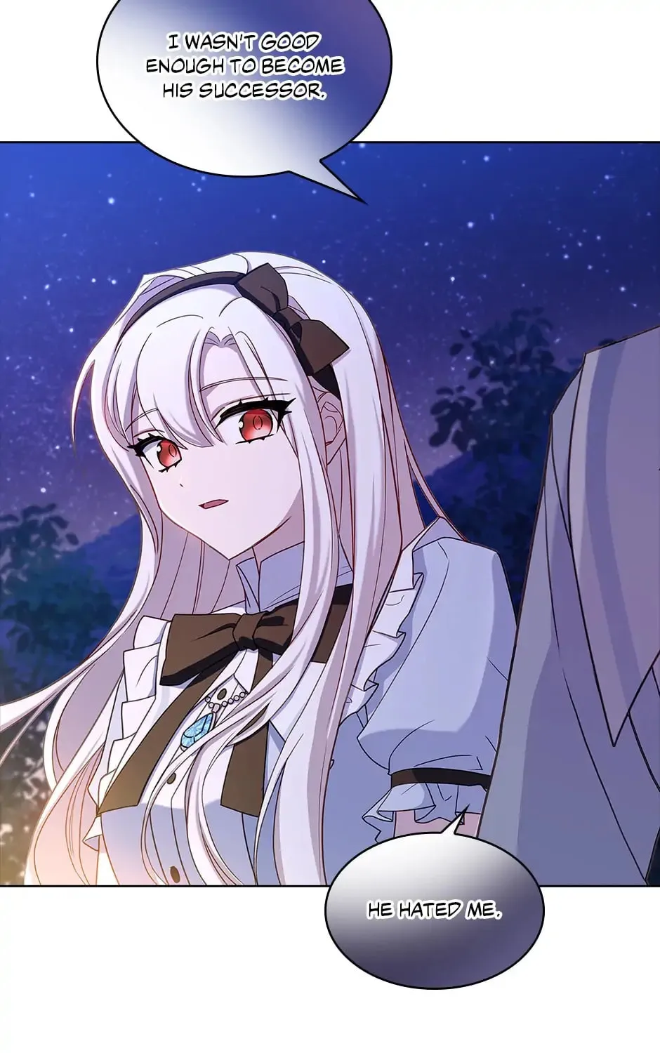 Read The Lady Needs a Break chapter 65 image 119 on Lezhin
