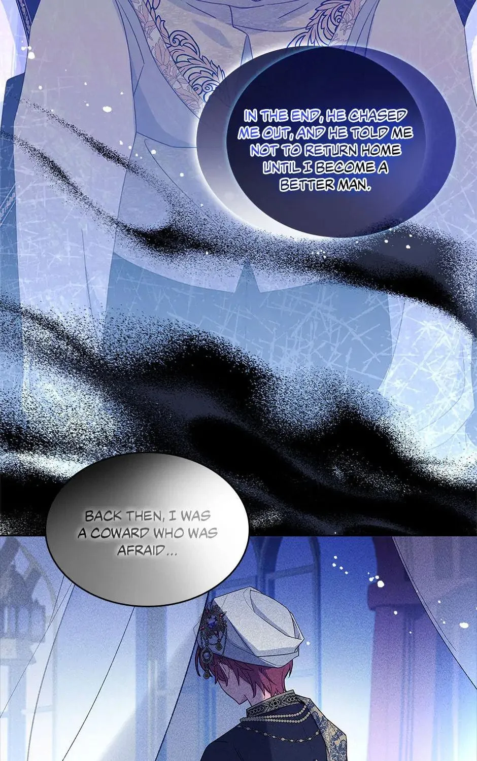 Read The Lady Needs a Break chapter 65 image 123 on Lezhin