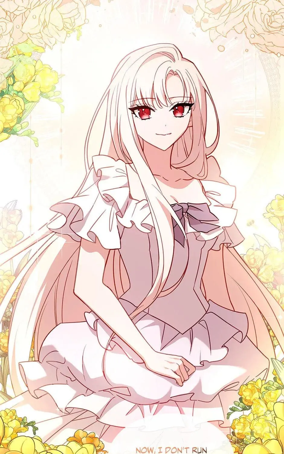 Read The Lady Needs a Break chapter 65 image 127 on Lezhin