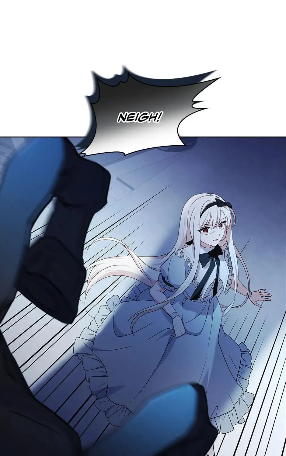 Read The Lady Needs a Break chapter 65 image 17 on Lezhin