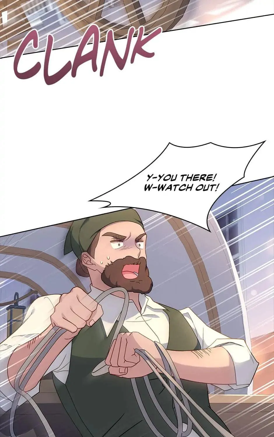 Read The Lady Needs a Break chapter 65 image 3 on Lezhin