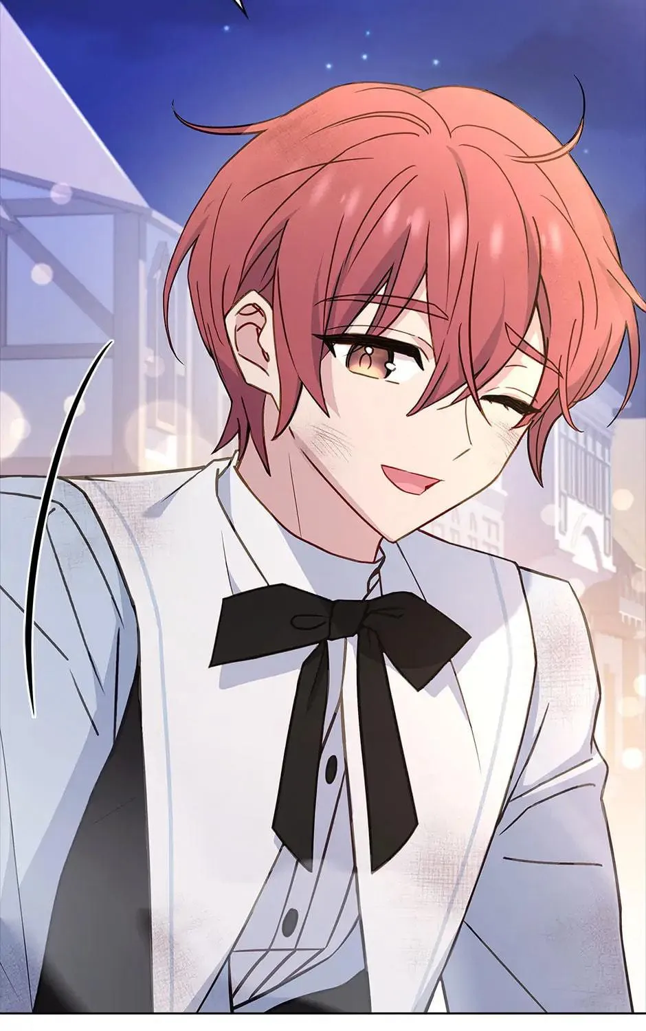 Read The Lady Needs a Break chapter 65 image 33 on Lezhin