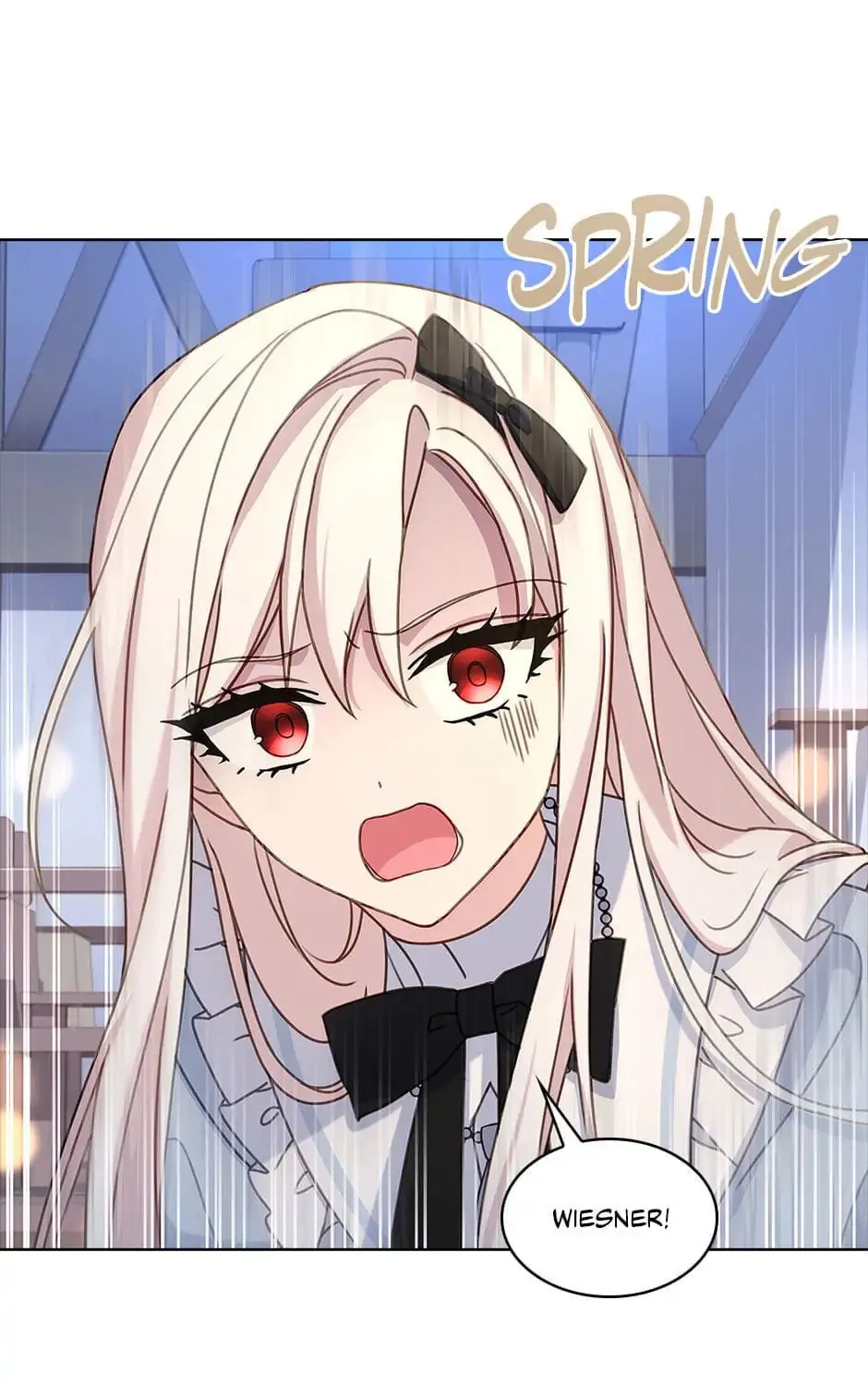 Read The Lady Needs a Break chapter 65 image 35 on Lezhin