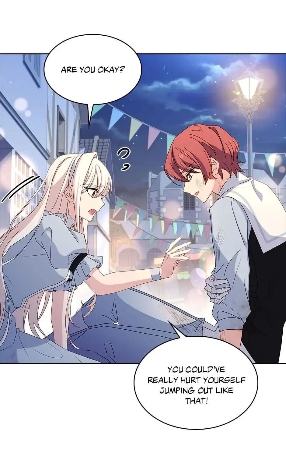 Read The Lady Needs a Break chapter 65 image 37 on Lezhin