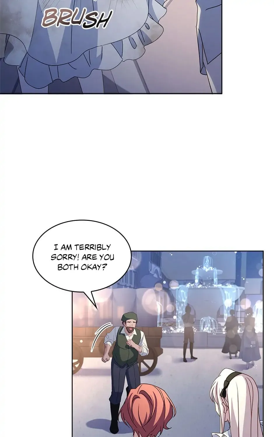 Read The Lady Needs a Break chapter 65 image 43 on Lezhin