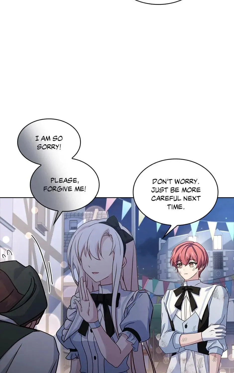 Read The Lady Needs a Break chapter 65 image 45 on Lezhin