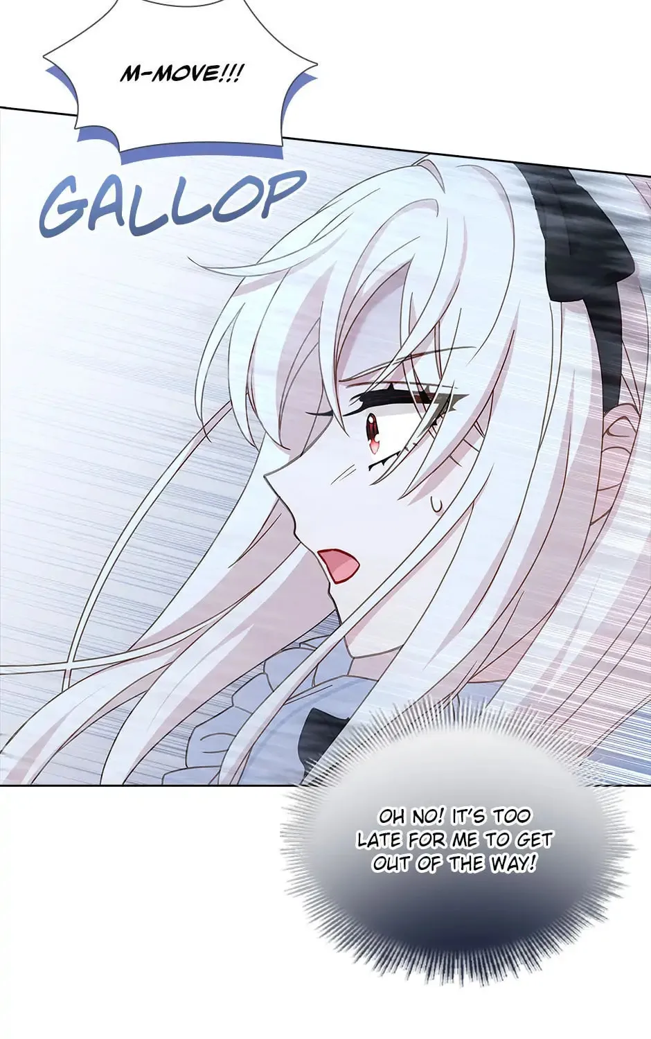 Read The Lady Needs a Break chapter 65 image 5 on Lezhin
