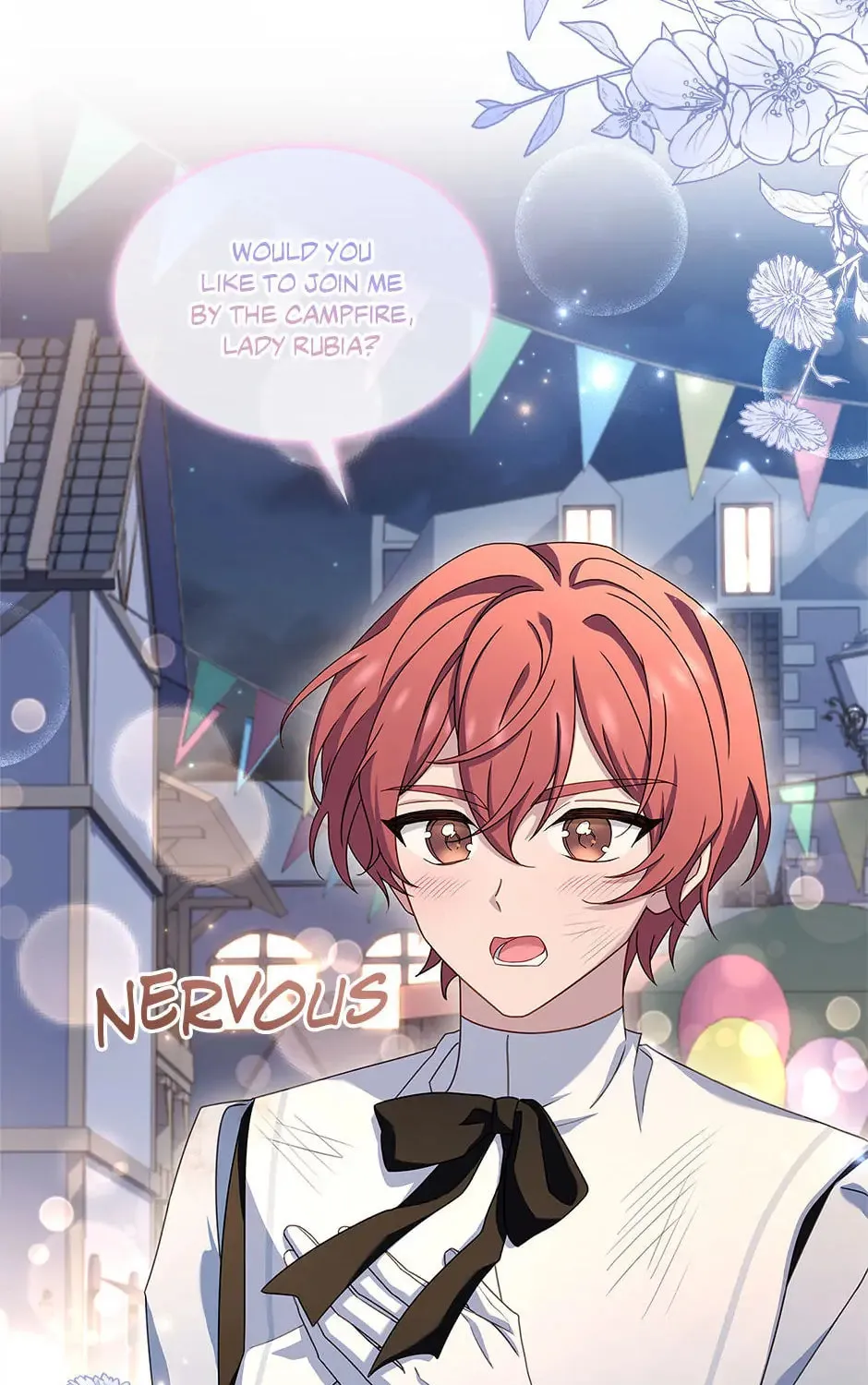 Read The Lady Needs a Break chapter 65 image 53 on Lezhin