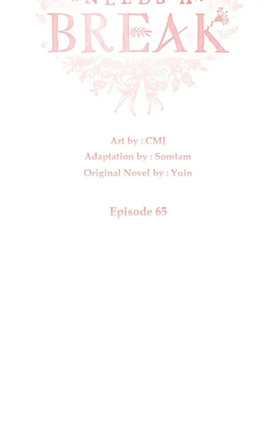 Read The Lady Needs a Break chapter 65 image 57 on Lezhin