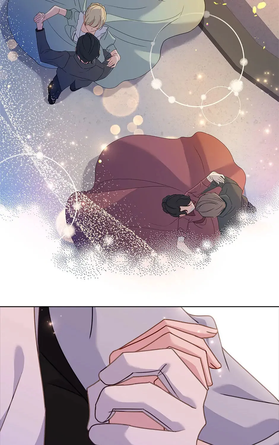 Read The Lady Needs a Break chapter 65 image 83 on Lezhin
