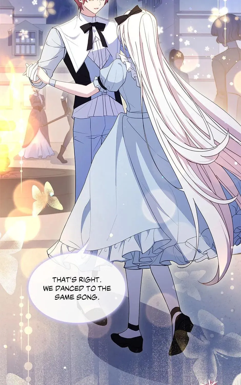 Read The Lady Needs a Break chapter 65 image 87 on Lezhin