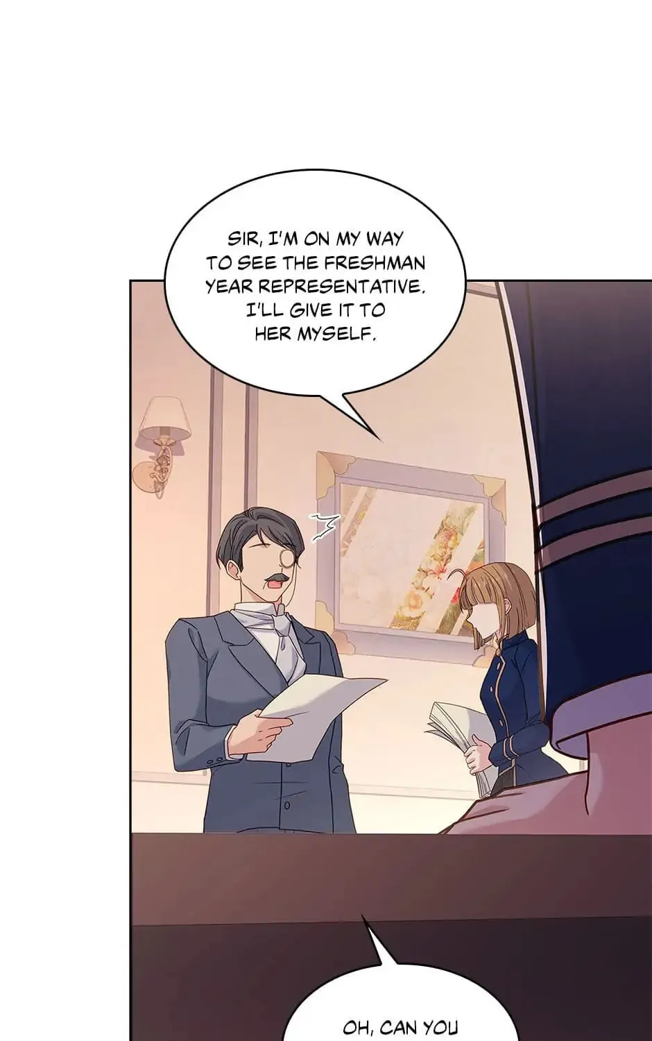 Read The Lady Needs a Break chapter 67 image 101 on Lezhin