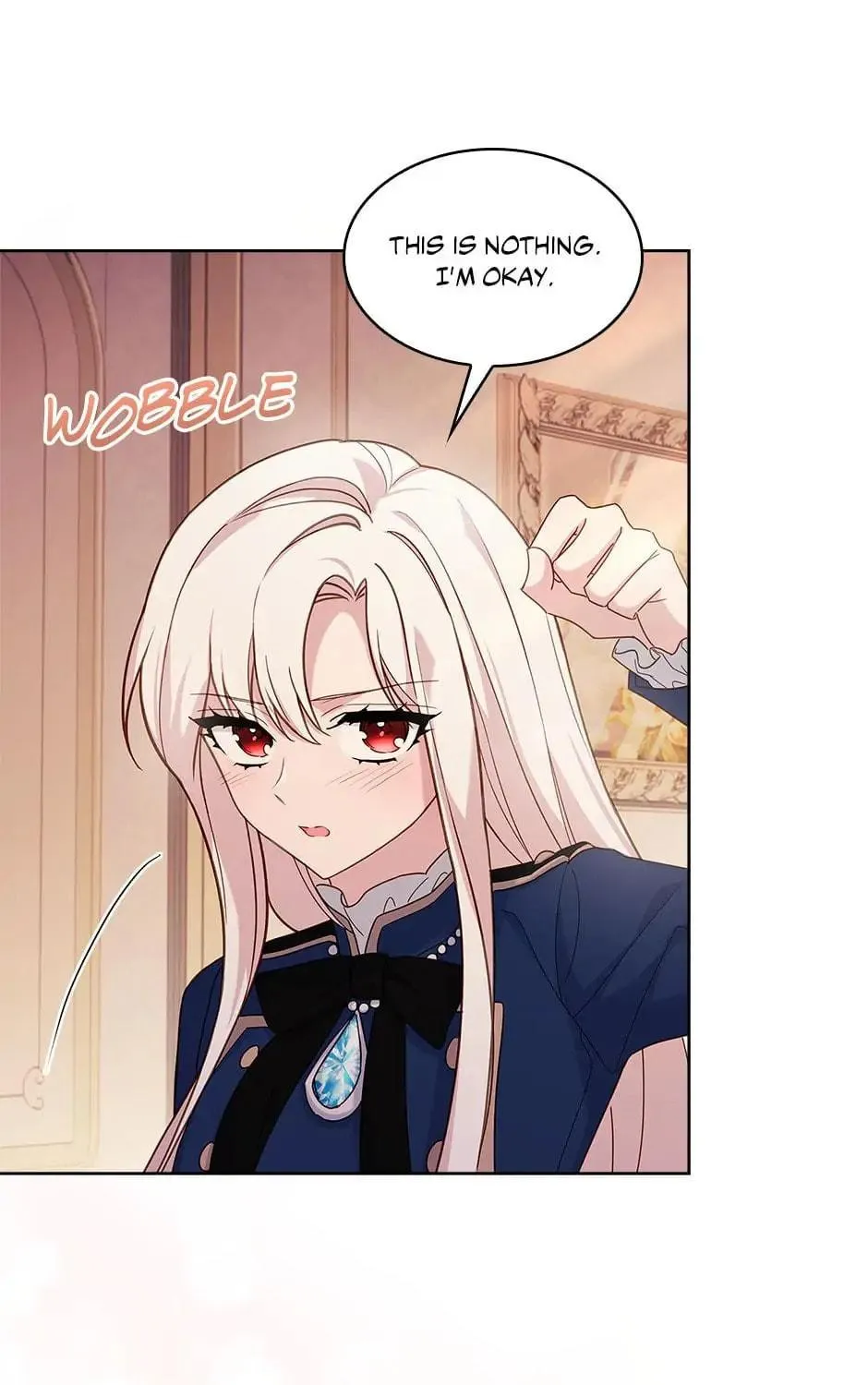 Read The Lady Needs a Break chapter 67 image 137 on Lezhin