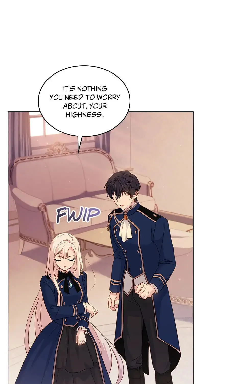 Read The Lady Needs a Break chapter 67 image 143 on Lezhin