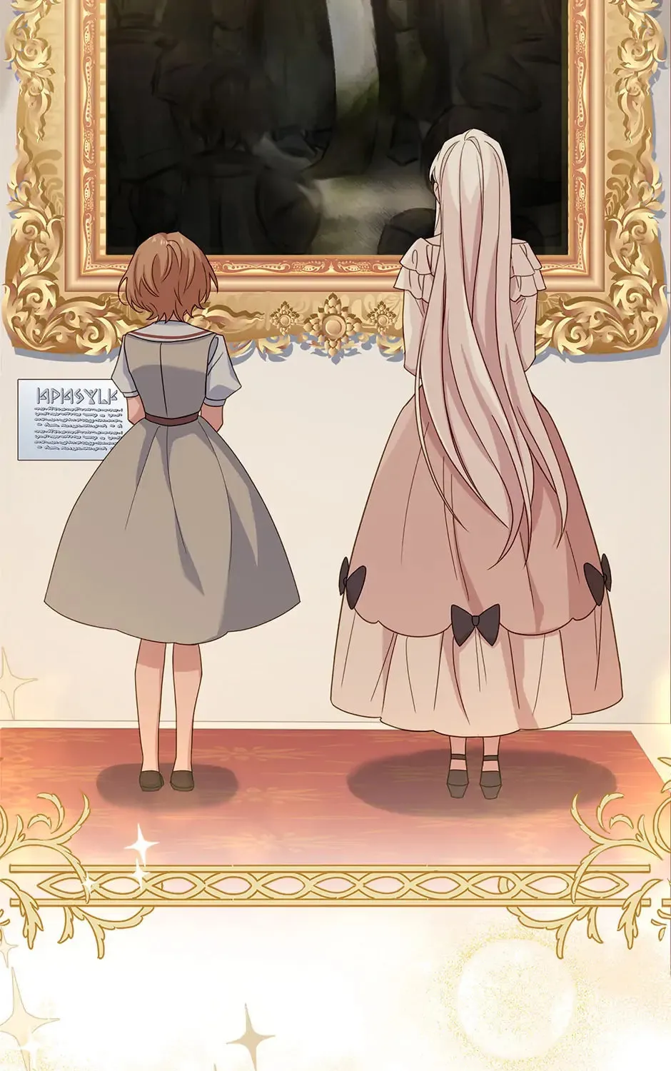 Read The Lady Needs a Break chapter 67 image 19 on Lezhin