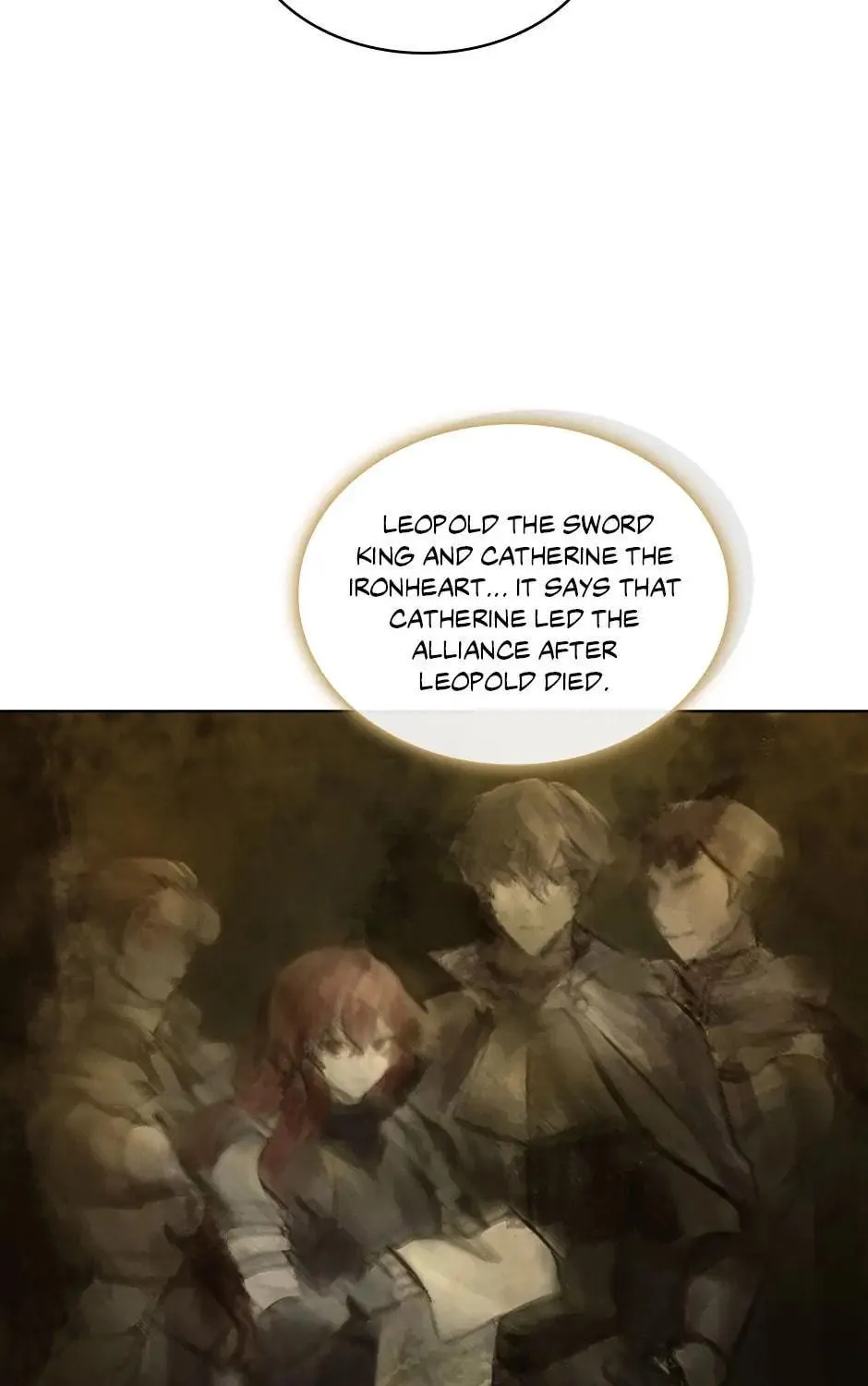 Read The Lady Needs a Break chapter 67 image 27 on Lezhin
