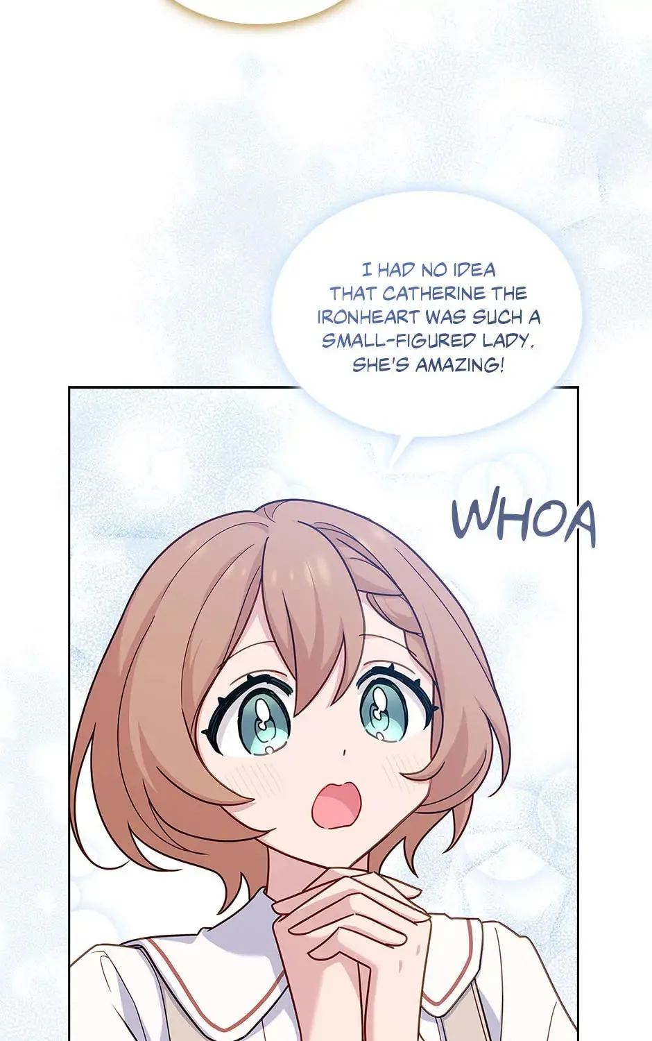 Read The Lady Needs a Break chapter 67 image 29 on Lezhin