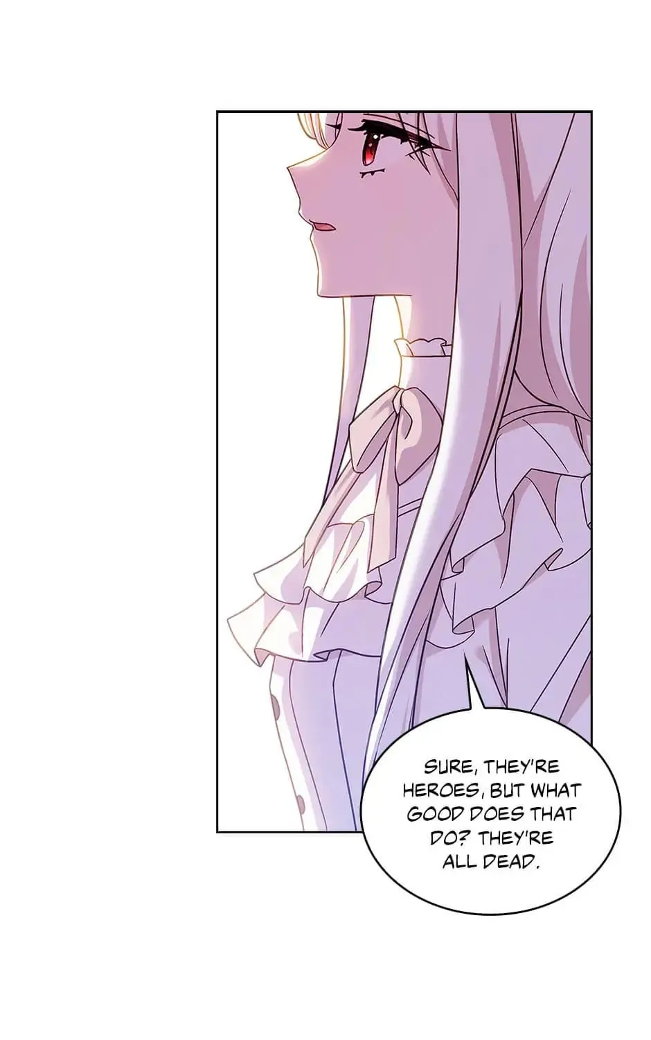 Read The Lady Needs a Break chapter 67 image 31 on Lezhin