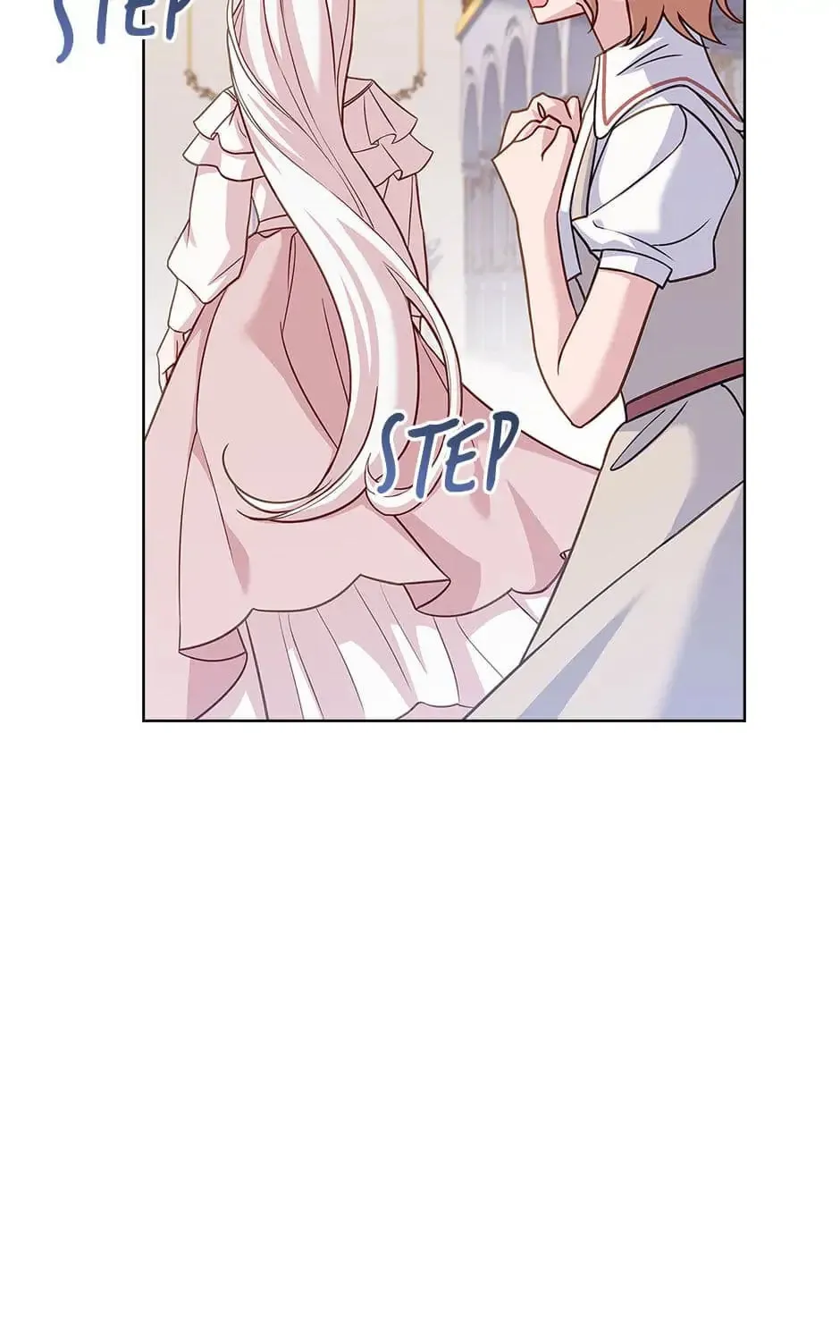 Read The Lady Needs a Break chapter 67 image 35 on Lezhin