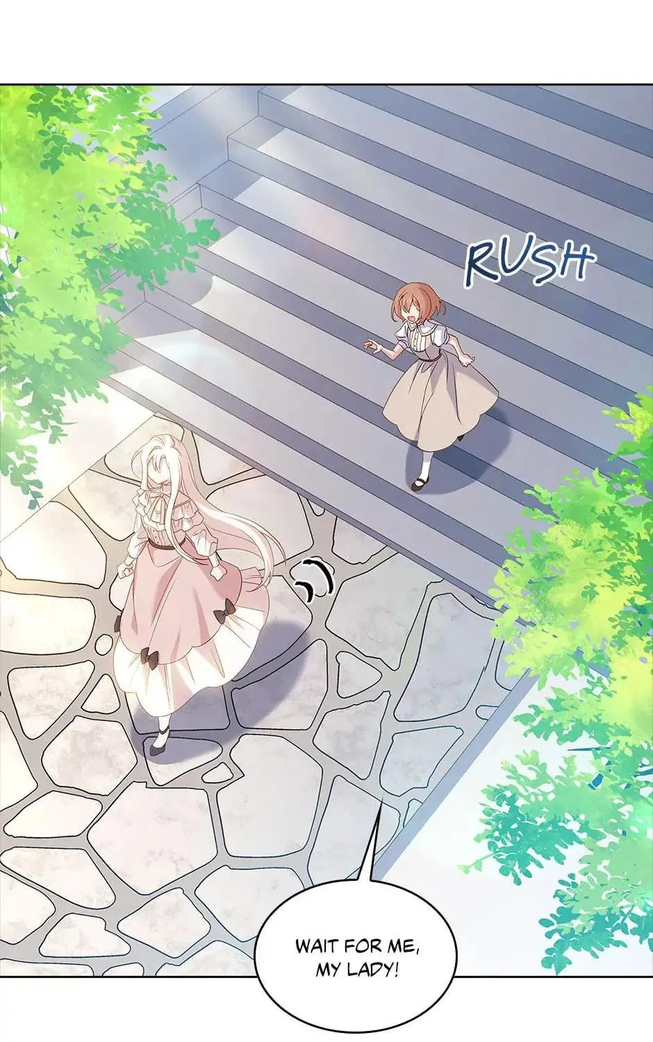 Read The Lady Needs a Break chapter 67 image 37 on Lezhin
