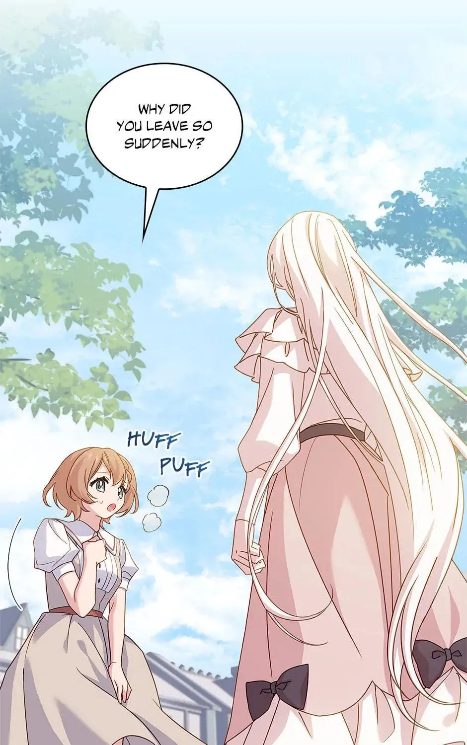 Read The Lady Needs a Break chapter 67 image 39 on Lezhin