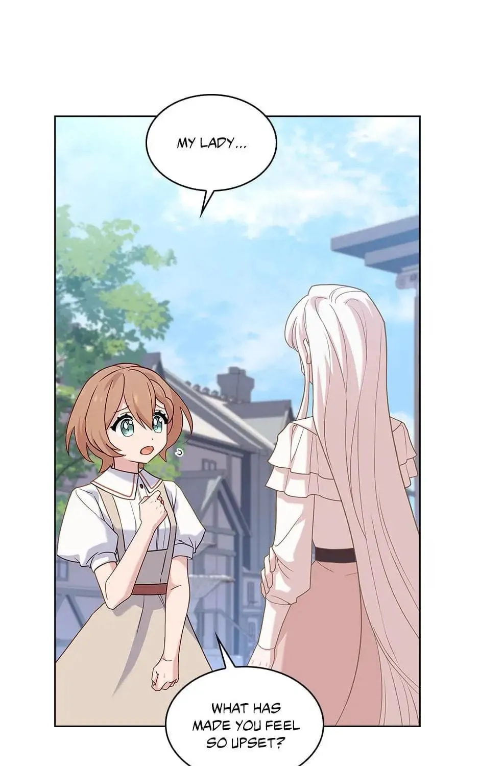 Read The Lady Needs a Break chapter 67 image 45 on Lezhin