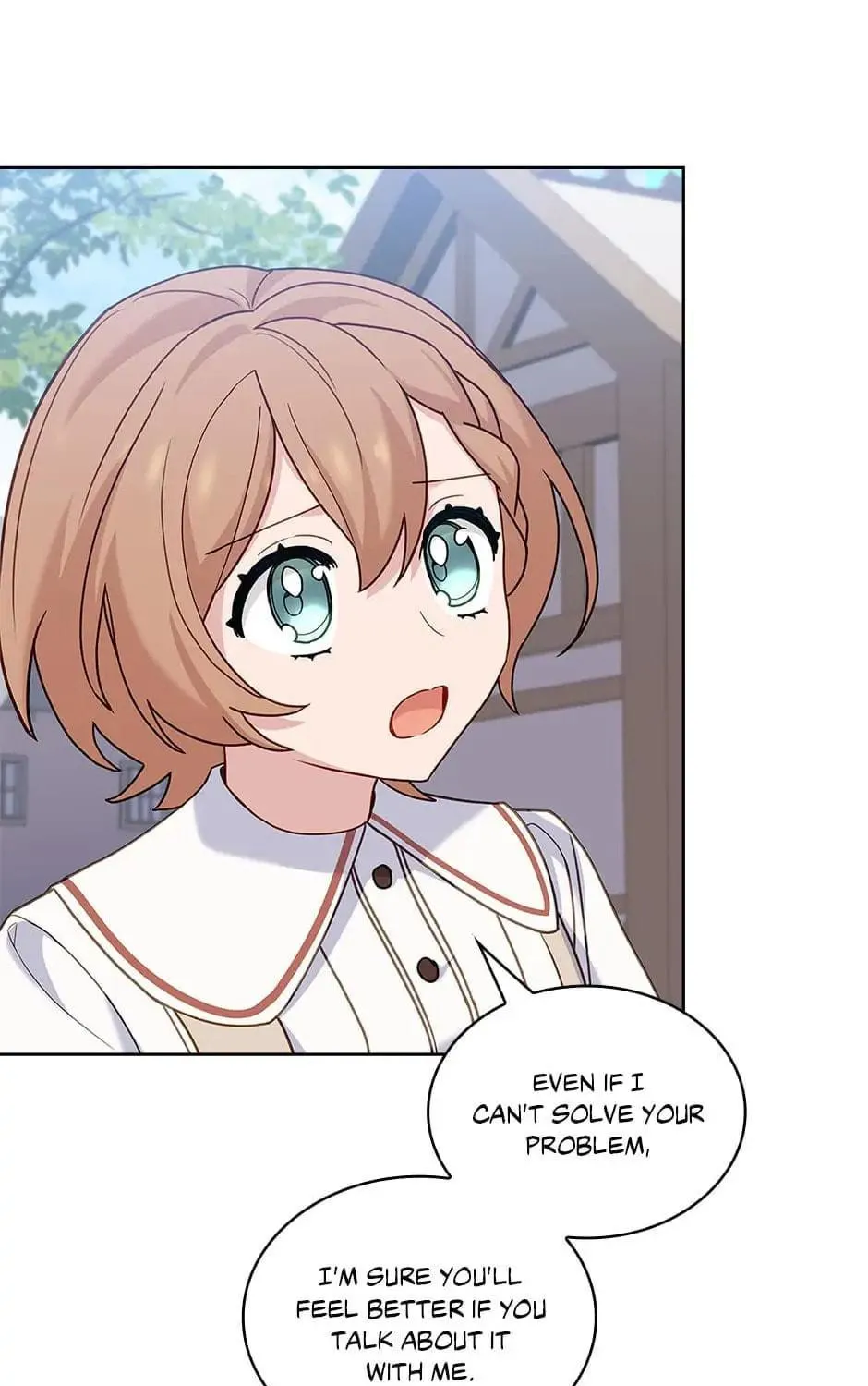 Read The Lady Needs a Break chapter 67 image 47 on Lezhin