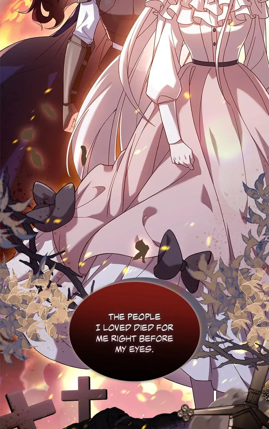 Read The Lady Needs a Break chapter 67 image 61 on Lezhin